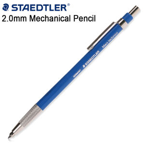 Staedtler 780C 2.0mm Automatic Mechanical Pencils Professional Drawing Design Engineering Stationery