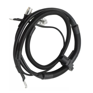 Antioxidation High Conductivity Negative Cable Automotive Electrical System Cord Line Replaces 22846471 20967455