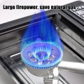 Portable stove Steamboat Gas Stove Outdoor Hiking Stove Steamboat Stove 户外卡式炉. 