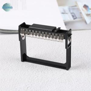 XUNYU3 ฮาร์ดไดรฟ์ BLANK Caddy FILLER 2.5 "SFF สำหรับ DL380 G8 G9-001 670033-001
