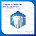 Sensodyne Toothpaste Pasta Gigi Sensitif Repair & Protect Memperbaiki Secara Menyeluruh + Kesegaran Extra Fresh 3x100gr [TRIPLEPACK]. 