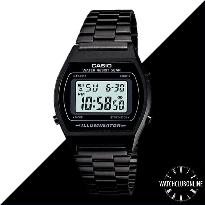 B640wb casio sale