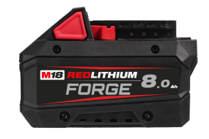 Milwaukee RED-LITHIUM™ M18 Battery for 3.0Ah / 5.0Ah / 6.0Ah / 8.0Ah / 12.0Ah - M18HB3 / M18B5 / M18FB6 / M18FB12