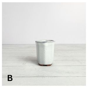 The Leaferie Petit Bonsai Pot (Series 7) plant pots. flowerpot . flowerpots . planter . planters . succulent