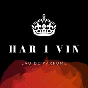 PARFUM ORIGINAL MINYAK WANGI HAR1VIN KUALITAS TERBAIK