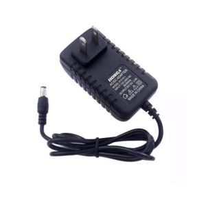 AC to DC 9V 1.5A Power Adapter Charger for Trolley Box Bluetooth Speaker US Plug