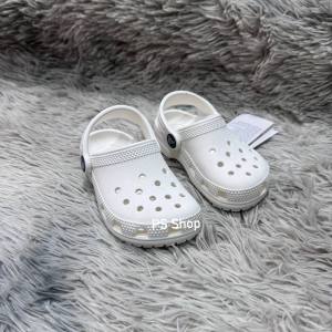 KIDรองเท้าแตะเด็กผื่นเบานิ่มใส่สบาย เดินไม่เจ็บเท้าเด็กใส่สวยสวยสินค้าตรงปกของจัดส่งทุกวัน