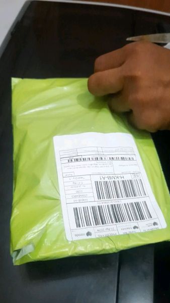 Buyer review video 2