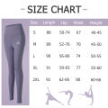 FUYOGI Leggings for Women High Waist Yoga Pants Sports Gym Exercise Outfit Active Wear Sports Wear. 