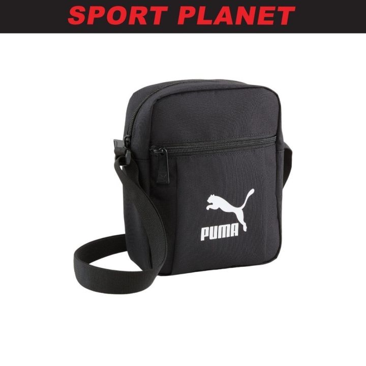 Puma Unisex Classics Archive Portable Sling Bag (079982-01) Sport Planet 22-12