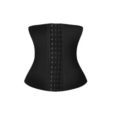Corset dành cho bà bầu sau sinh | MOOIMOM Basic Đai nịt bụng định hình eo có nấc gài