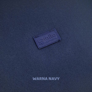 CAMILO EXCLUSIVE Tas Selempang Handbag Tas Tangan Wanita Bahan Anti Air S06