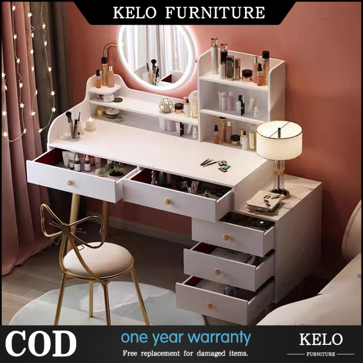 Vanity 2024 table lazada