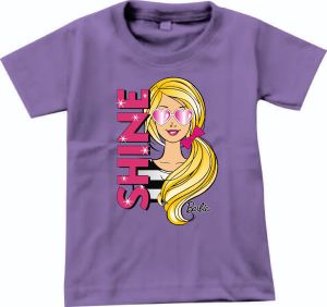 STORY KIDS atasan anak Perempuan tangan pendek DTF1190
