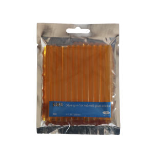 12PCS Lem Rambut Extension / Glue Stik Hair Extention / Glue Keratin Hair Extension 7.2×100mm