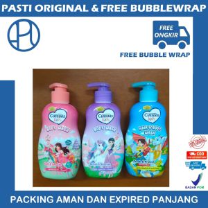 CUSSONS KIDS HAIR & BODY WASH 280ML BOTOL PUMP