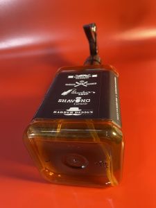 Bịt xịt nước barber siêu to vòi nước khỏe làm ướt tóc nhanh sử dụng bền lâu