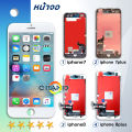 จอ ใช้ร่วมกับ iphone i7 / i7+ / i8 / i8+ อะไหล่มือถือ จอ+ทัช Lcd Display หน้าจอ iphone โฟน7/ไอโฟน7+/ไอโฟน8/ไอโฟน8+ iphone7/iphone 7plus/iphone 8/iphone 8plus. 