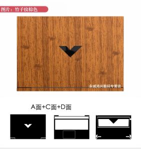 3PCS Skin Cover Case Film For HP Victus 8Pro 15-Fa0012TX 15"/VICTUS 8 TPN-Q263 15.6" 2022/2021 16-d0128TX d0129TX 16.1inch