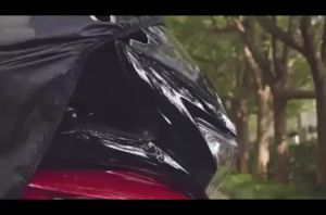 5 Layers Thickened Motorcycle Cover Waterproof Dust UV protection Motor Cover Universal All Season