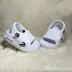 Sandal Anak Slip On Dulux Tali Belakang Polos DULUX5202E