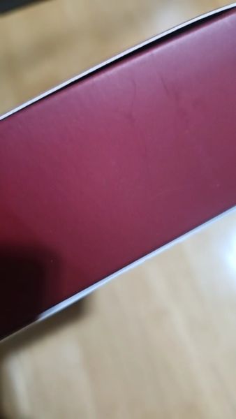 Buyer review video 2