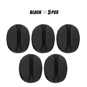 5Pcs Silicon Ball untuk Joran Pancing / Bola Karet Pelindung Joran Pancing Pengait Joran Alat Ikan Umpan Reel