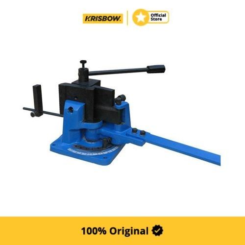 Krisbow Universal Bender 100x15 Mm | Lazada Indonesia