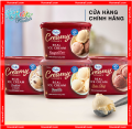 [HOÀN TIỀN MAX 10%] HÀNG ĐÔNG LẠNH CHỈ GIAO HOẢ TỐC TẠI HCM-Kem Bulla Creamy Classics Hộp 2 Lít – Bulla Ice Cream 2L. 