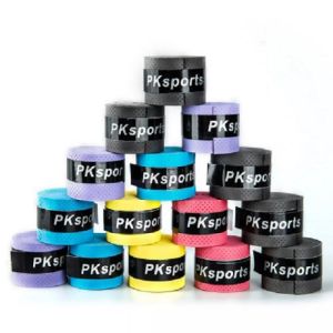 Quấn Cán Vợt Cầu Lông Cuốn Cán Vợt Cầu Lông PK Sports Chống Trơn Trượt Khi Câu Cá - SANAMI FISHING