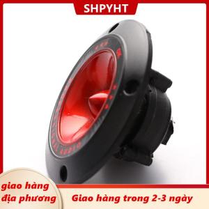 [COD] SHPYHT Giao hàng địa phương 2 chiếc loa tweeter áp điện 3 inch loa âm thanh cao tần bằng gốm piezo