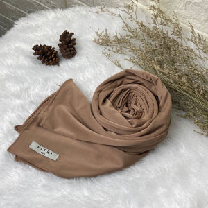 pashmina kaos jersey spaandex premium / pashmina turki shawl