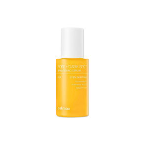 Celimax Pore+Dark Spot Brightening Serum 30ml |  For Sensitive Skin With Tranexamic &AcidNiacinamide