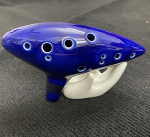 Ocarina tone Đô ( AC) 12 lỗ