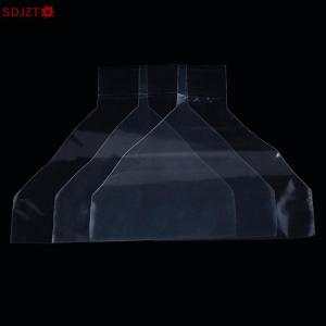 🚚【Local Express Delivery】🚚 50Pcs Transparent Japanese Triangle Rice Ball Packaging Bag Seaweed Onigiri Sushi Bag Sushi Making Bento Accessories