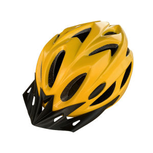 2023 Spot 2025 Mens and Womens Outdoor Riding Bicycle Roller Skating Road Bike Takeaway Driving Integrated Molding Helmet