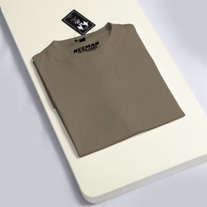 KAOS OBLONG DISTRO BAHAN C0TTON COMBED 24S