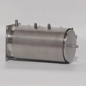 btnx Hydrogen Generator Electrolyzer Cell - 300ml/min H₂ Production 2.3V 42A K6R8Z