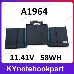 ของแท้ สำหรับแม็ค A1964 FORMAC Pro 13" Touch Bar (Four Thunderbolt 3 Ports) 2018 A1964