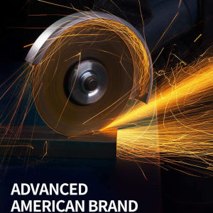 BAI WEN 5-Pack 125X1.2X22MMตัดล้อ5นิ้วสแตนเลสและแผ่นตัดโลหะสําหรับเครื่องบดมุมเครื่องตัด (12200RPM)