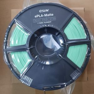 Nhựa in 3D ESUN ePLA-Matte cao cấp 1kg/Cuộn