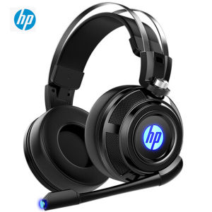 HP H200 Virtual Surround Sound Gaming Headphone Gaming Headset