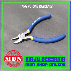 Tang Potong 5 in Rayden