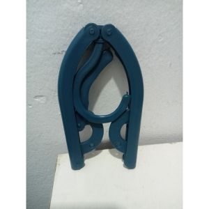 Hanger Lipat Portable Gantungan Jemuran Baju Travel Foldable