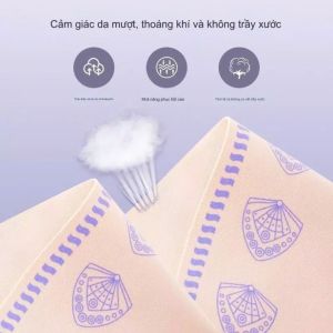 Mặt nạ nâng cơ mặt V-line định hình khuôn mặt nhỏ gọn làm săn chắc da giảm mỡ nọng hiệu quả