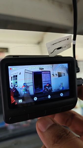 Buyer review video 5