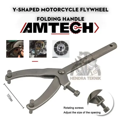 FLYING WHEEL PLIER TAHANAN KOPLING TAHANAN RUMAH KOPLING KUNCI TAHANAN CVT