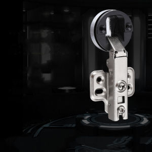 YILU Opening 35mm Door Hinge For Cabinet Door Wine Cabinet Door Damping Hinge