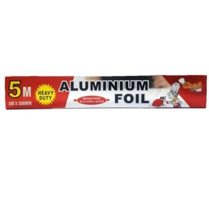 Baking Paper | Wax Paper | Heavy Duty Aluminum Foil | Non stick | Food Grade 300mm