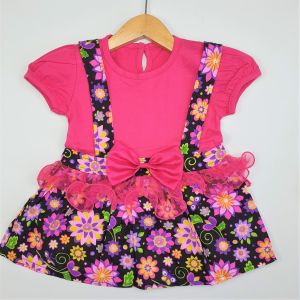 Dress Anak Baju Anak Perempuan 1 Tahun #116